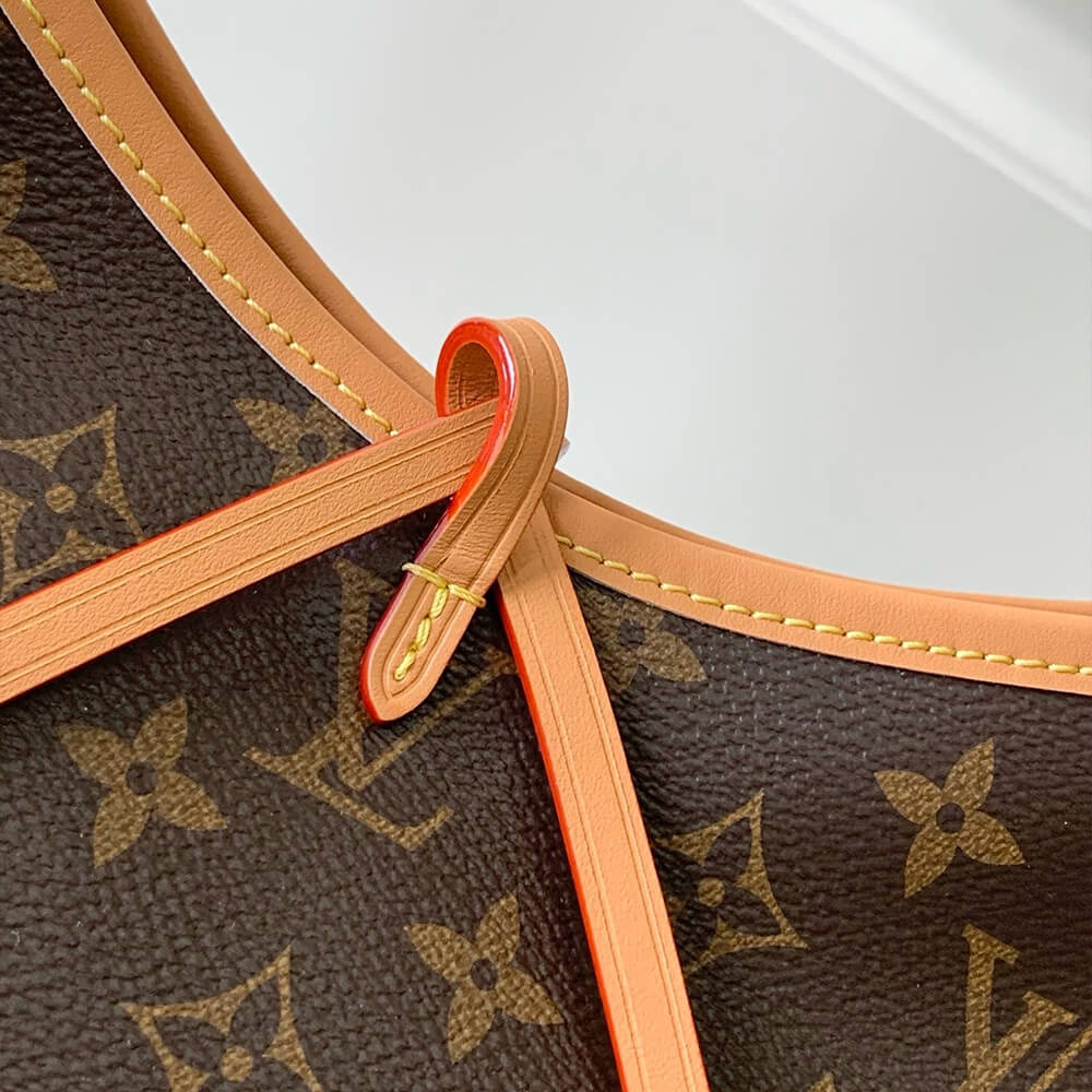 LV Dauphine Soft MM