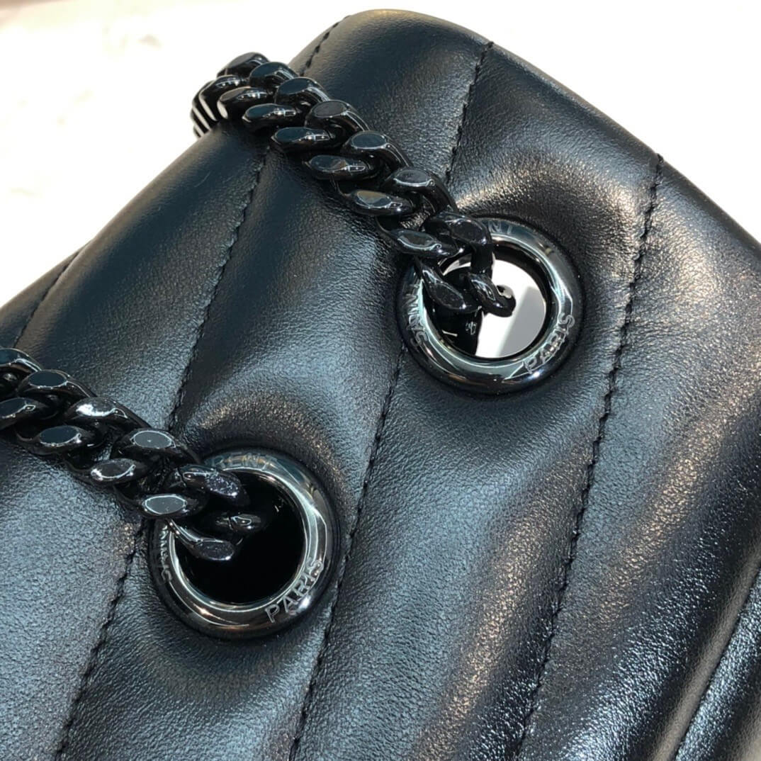 LV Low Key Hobo MM