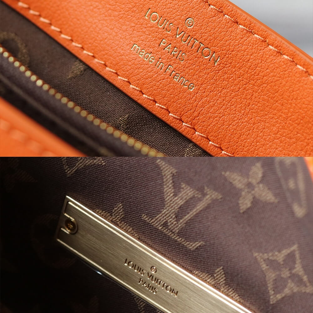 LV Moon Crossbody