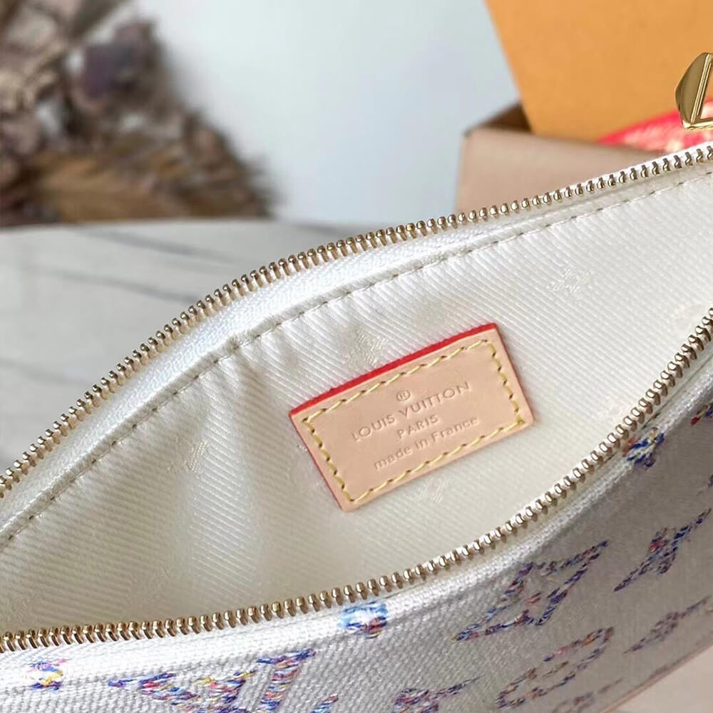 LV Low Key Hobo MM