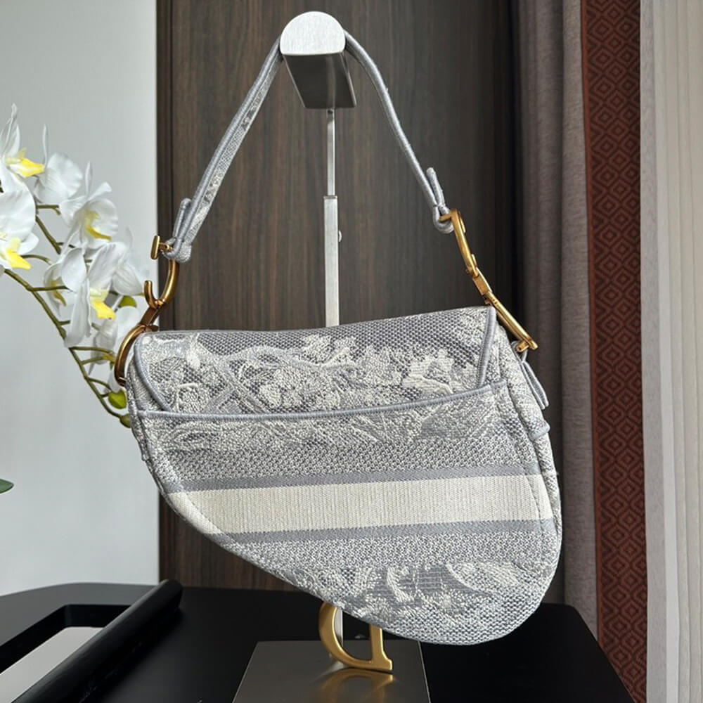 Mini Lady Dior Bag(HIGH-END GRADE)