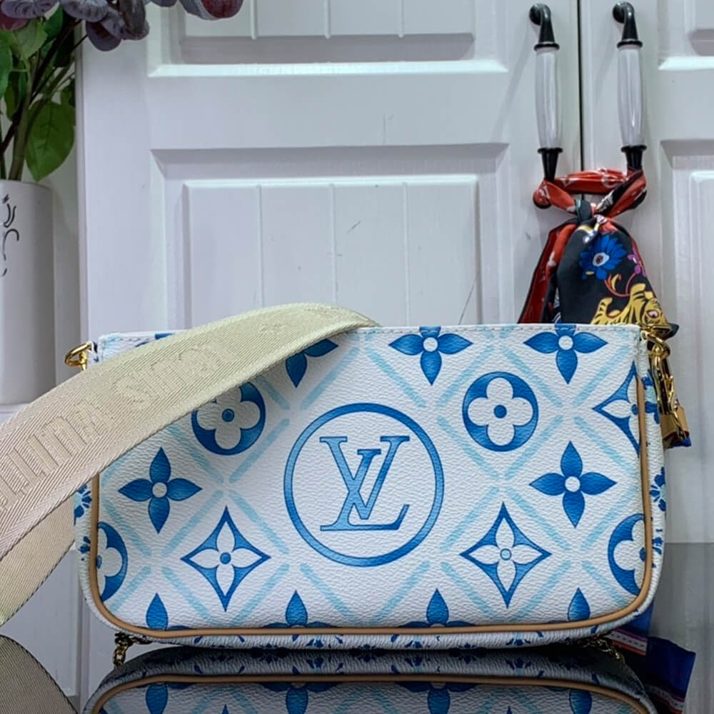 LV Neverfull MM