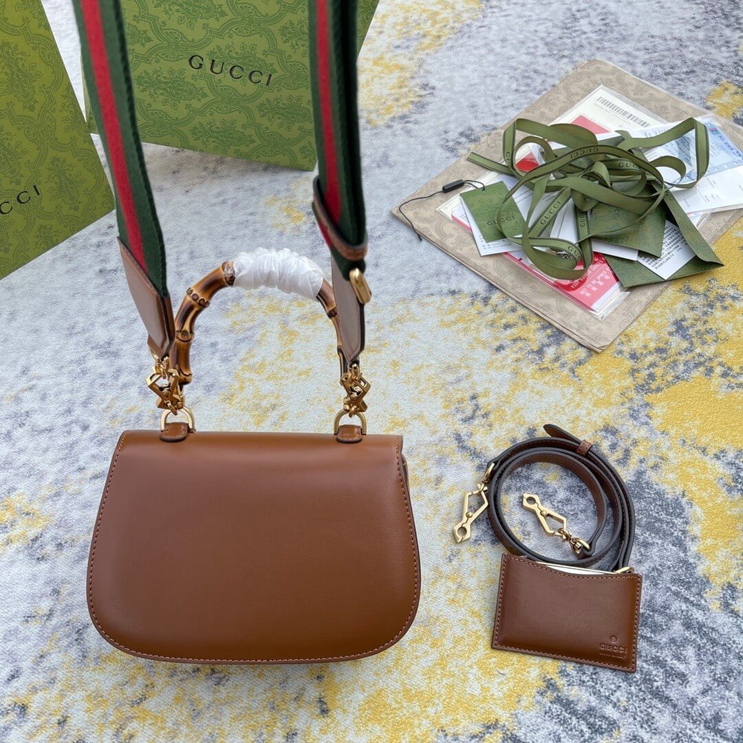 LV Mini Bumbag