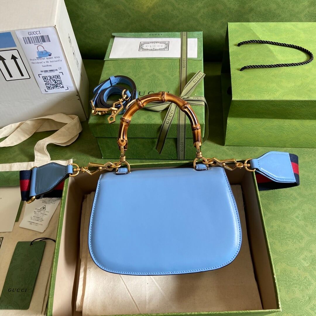 LOEWE Small Hammock bag in soft grained calfskin