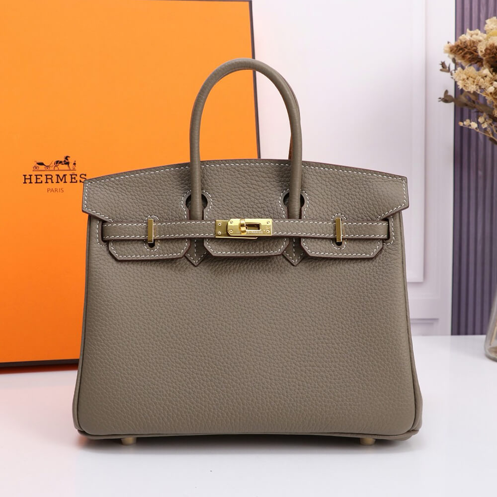 HERMES BIRKIN BAG 25