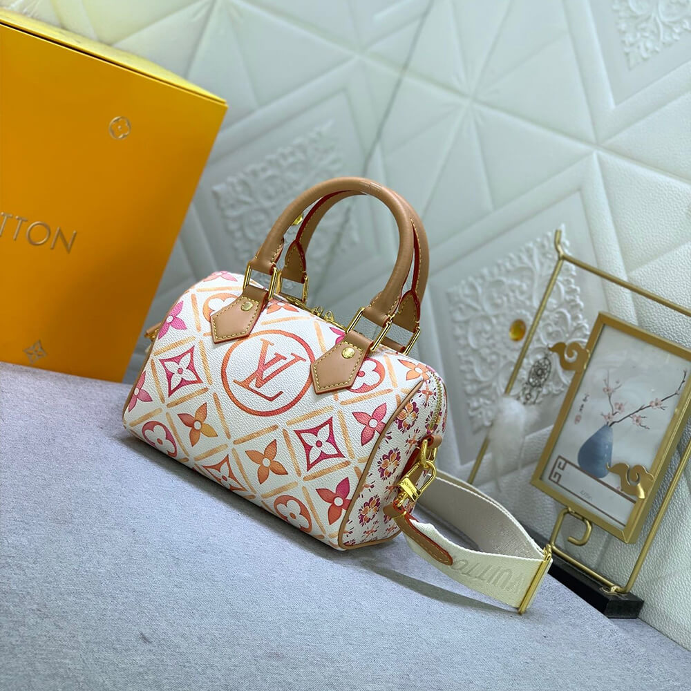 DIOR SAFARI MESSENGER BAG(HIGH-END GRADE)