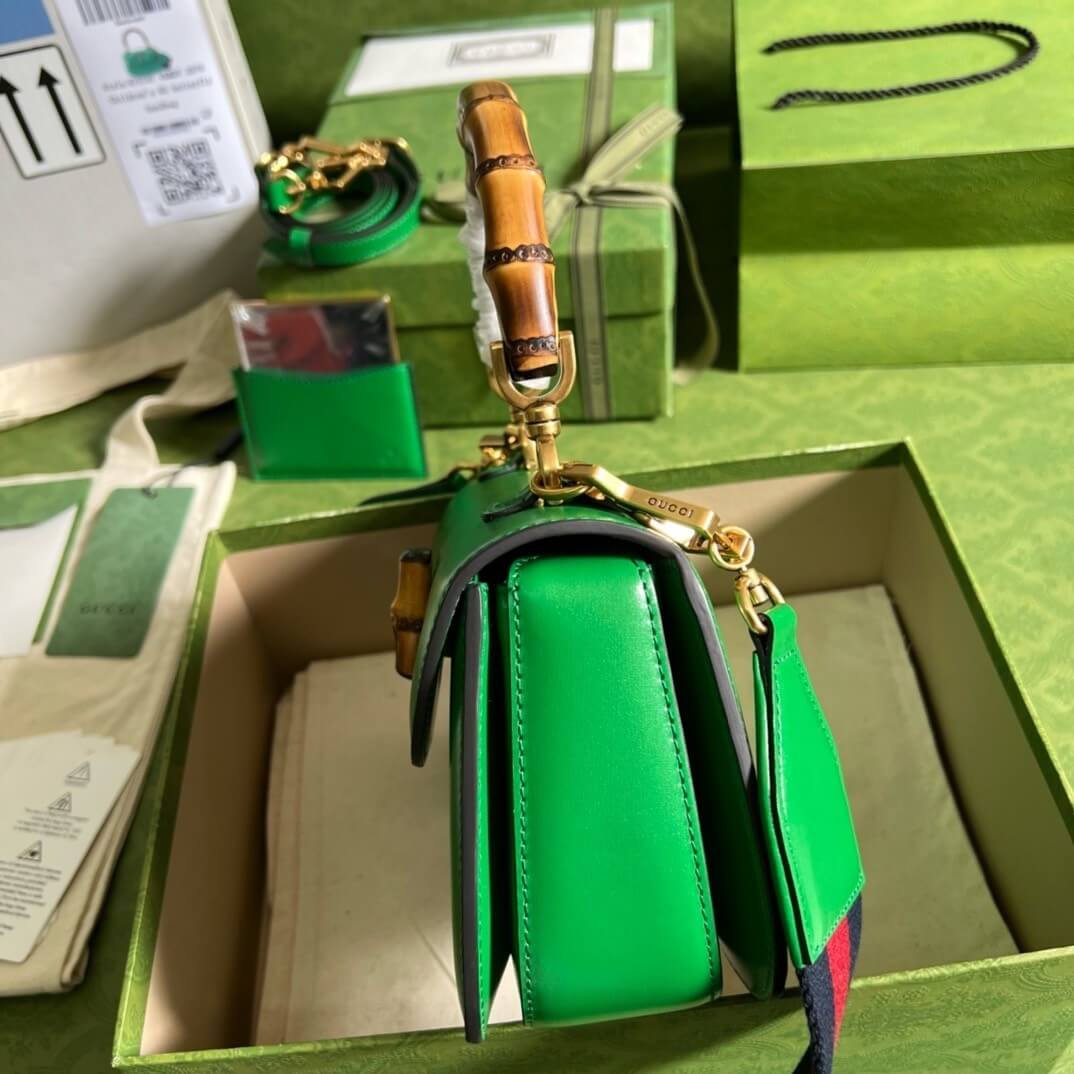 LOEWE Small Hammock bag in soft grained calfskin