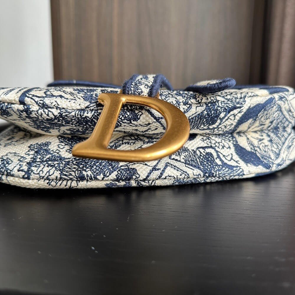 Small Hammock bag in soft grained calfskin