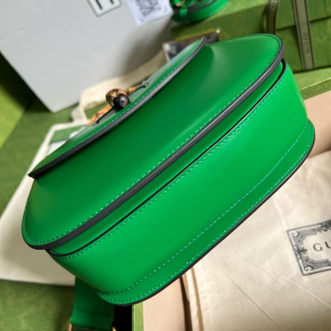 LOEWE Small Hammock bag in soft grained calfskin
