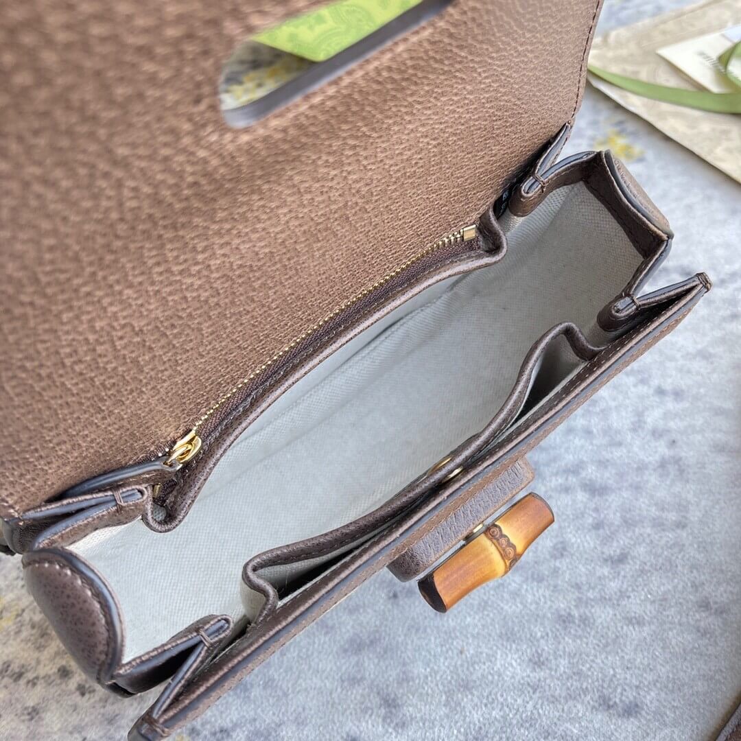 LV Speedy Bandouliere 20
