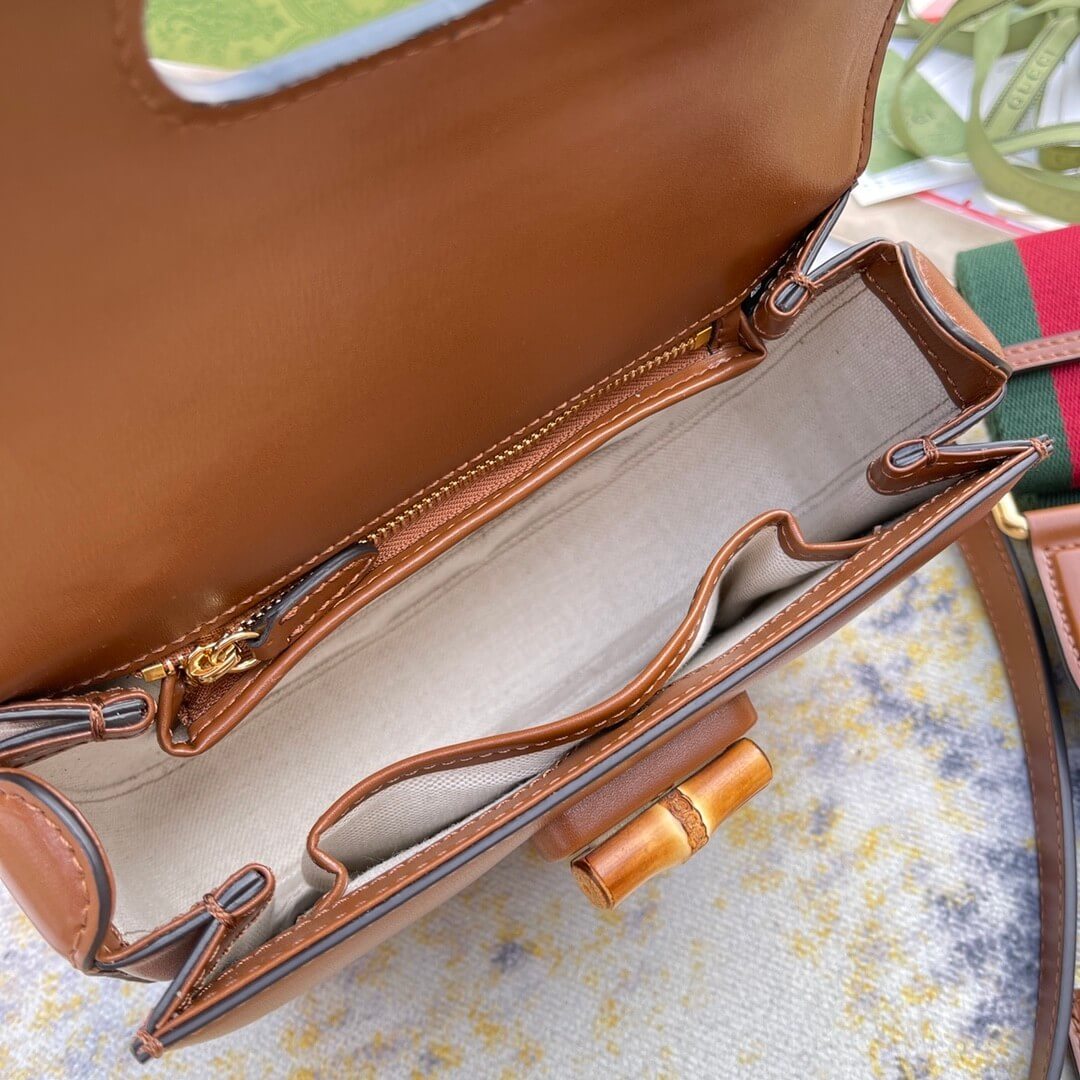 LV Mini Bumbag
