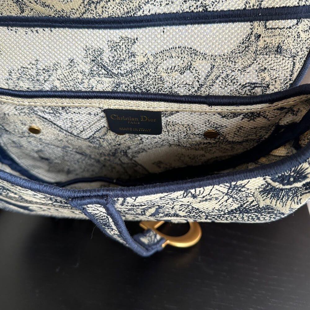 Small Hammock bag in soft grained calfskin
