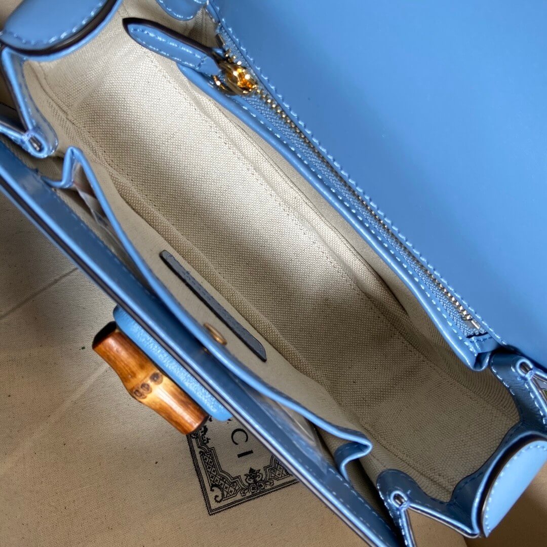 LOEWE Small Hammock bag in soft grained calfskin