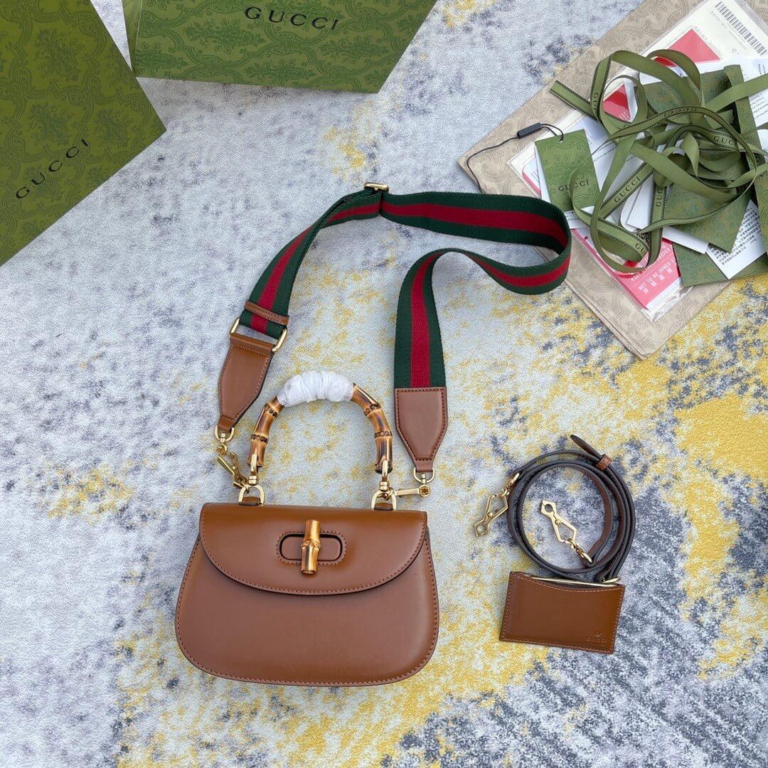 LV Mini Bumbag