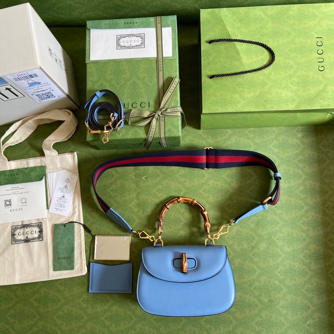 LOEWE Small Hammock bag in soft grained calfskin