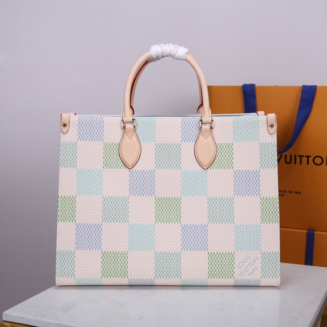 Medium Dior Ange Bag