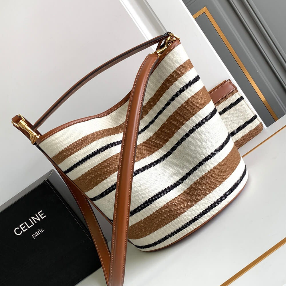 MINI FLAP BAG WITH TOP HANDLE