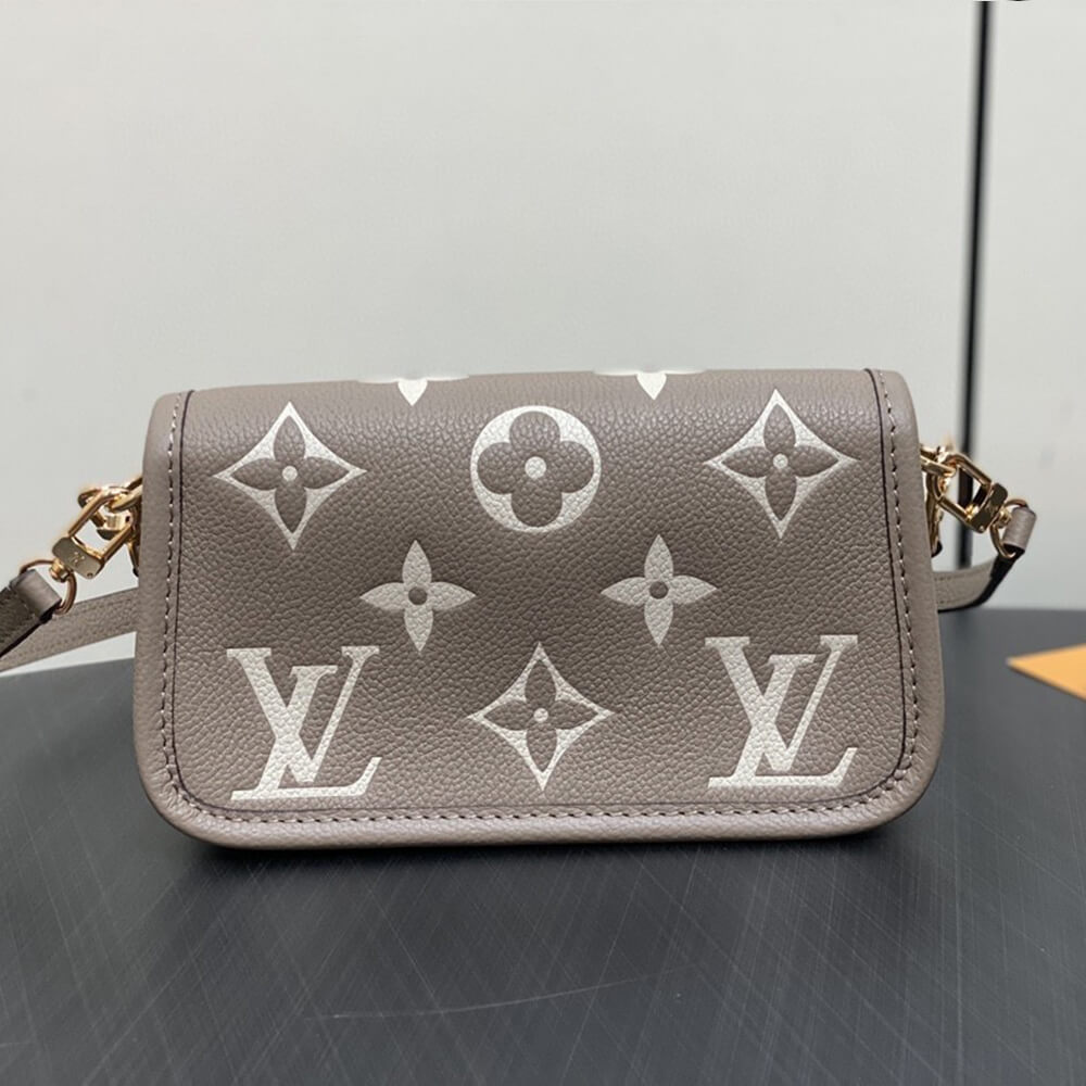 Medium Dior Ange Bag