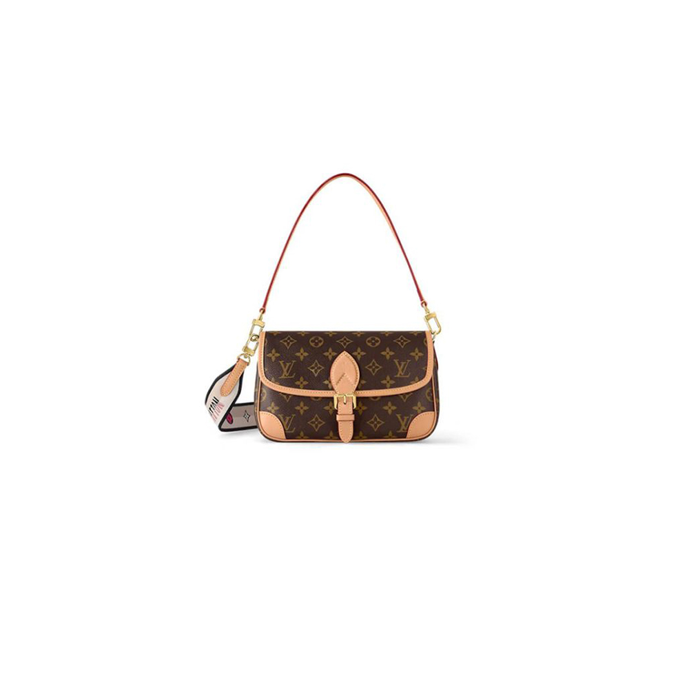 PRADA Leather mini bag(HIGH-END GRADE)