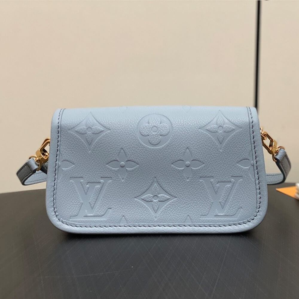 Medium Dior Ange Bag