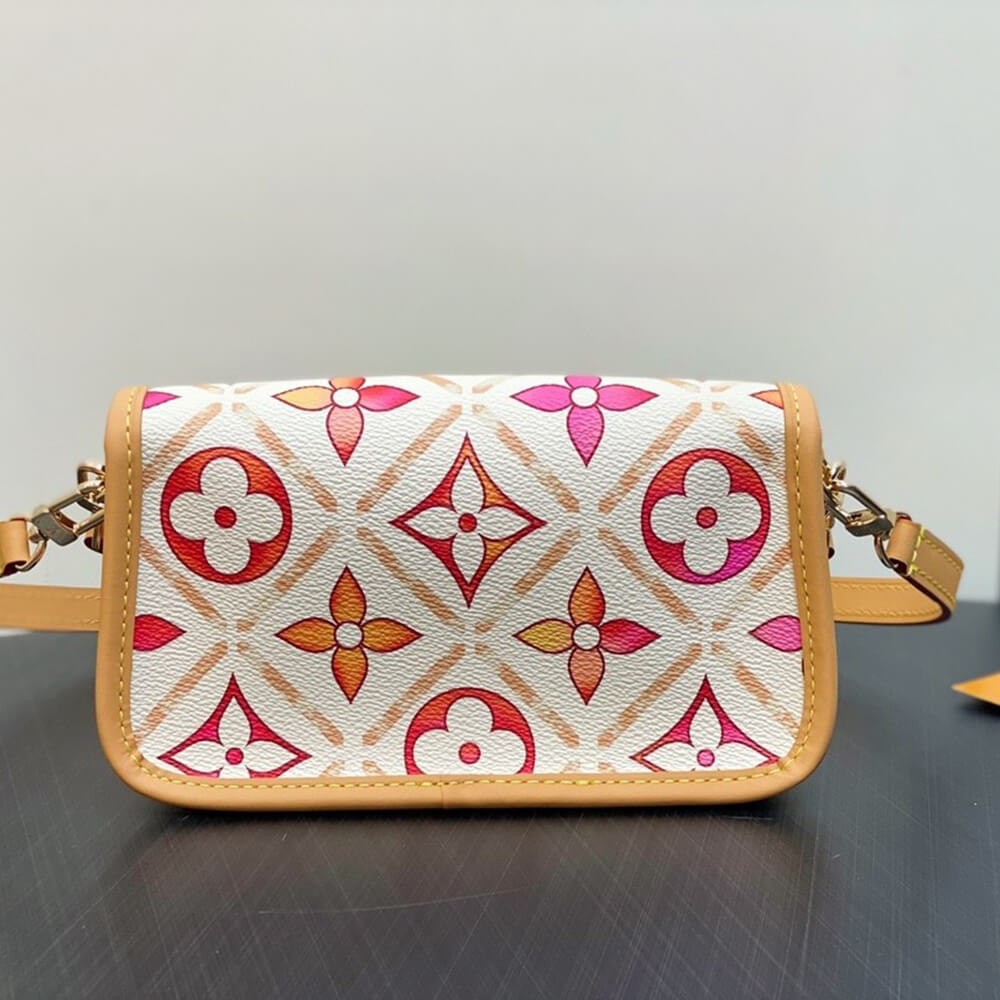 Mini Dior Ange Bag