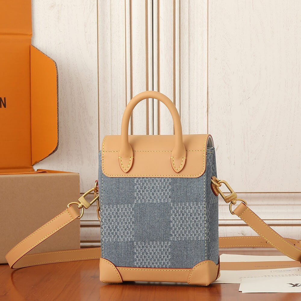 G*u*i diana medium shoulder bag
