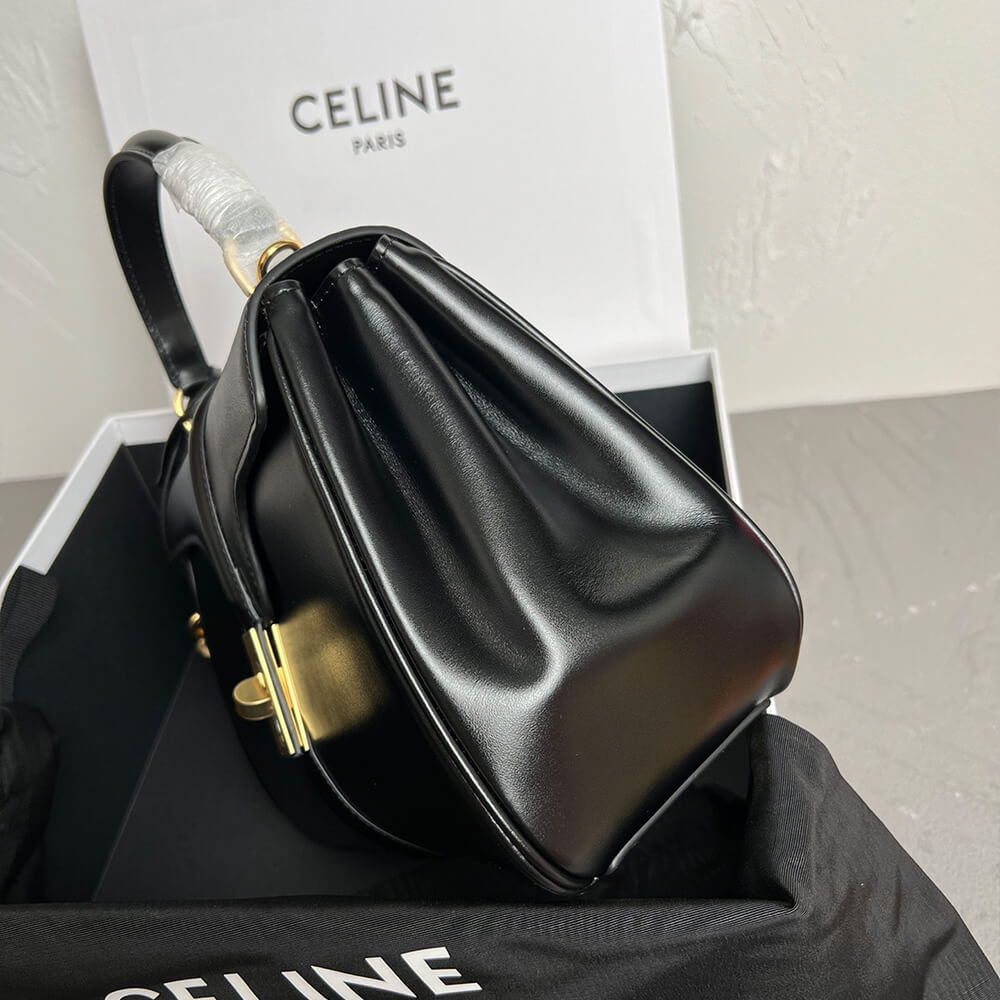 Small Dior Book Tote