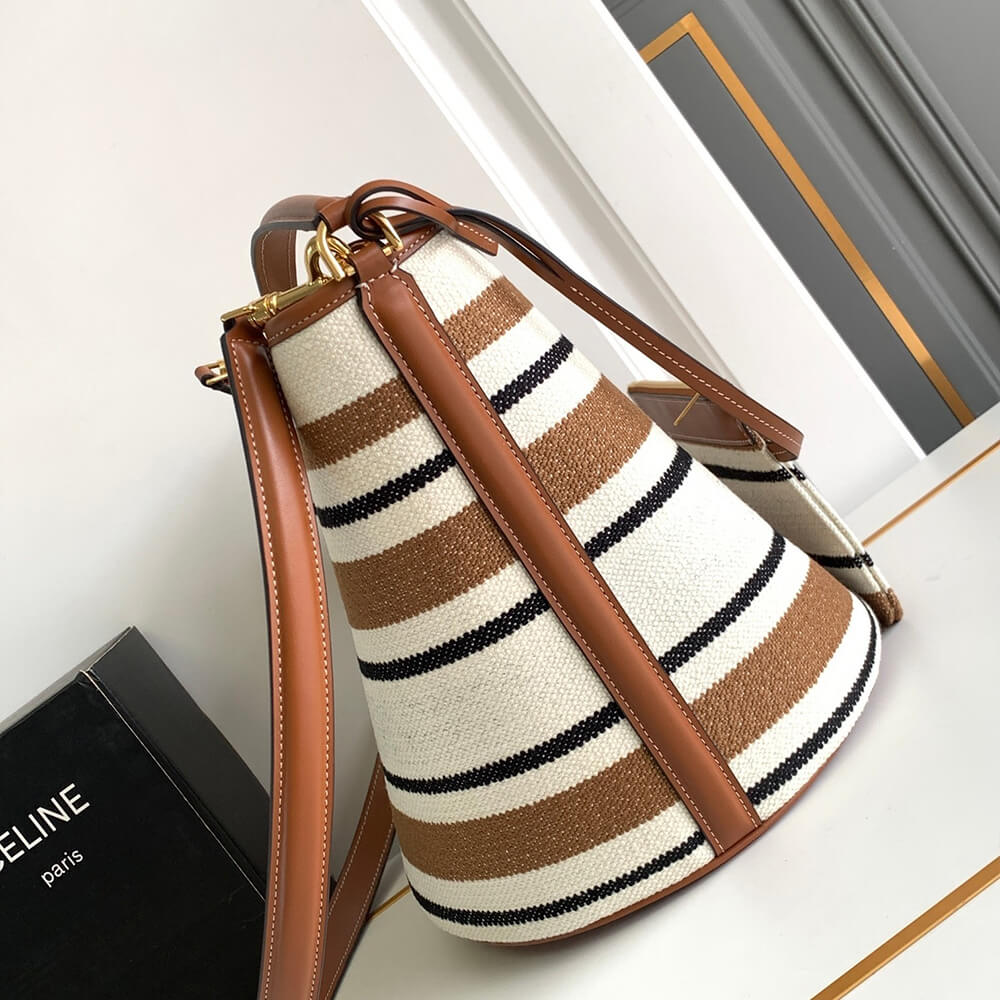 MINI FLAP BAG WITH TOP HANDLE