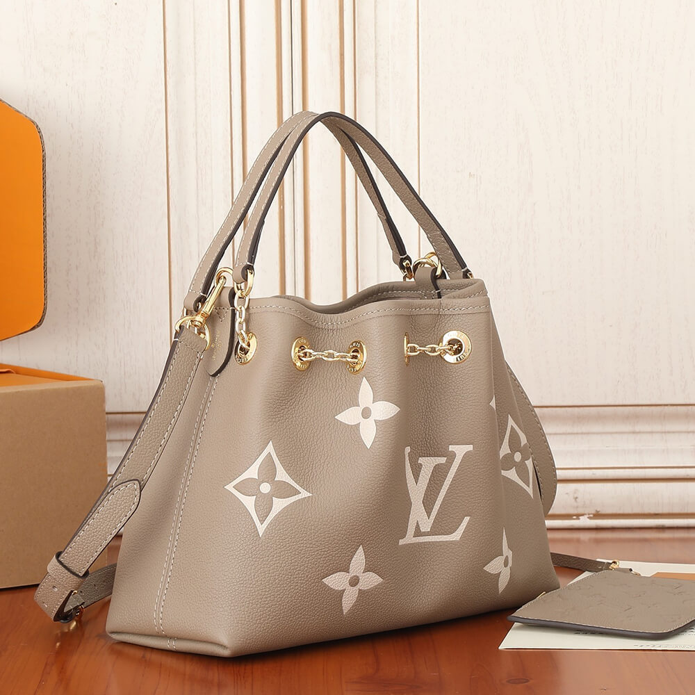 MINI FLAP BAG WITH TOP HANDLE