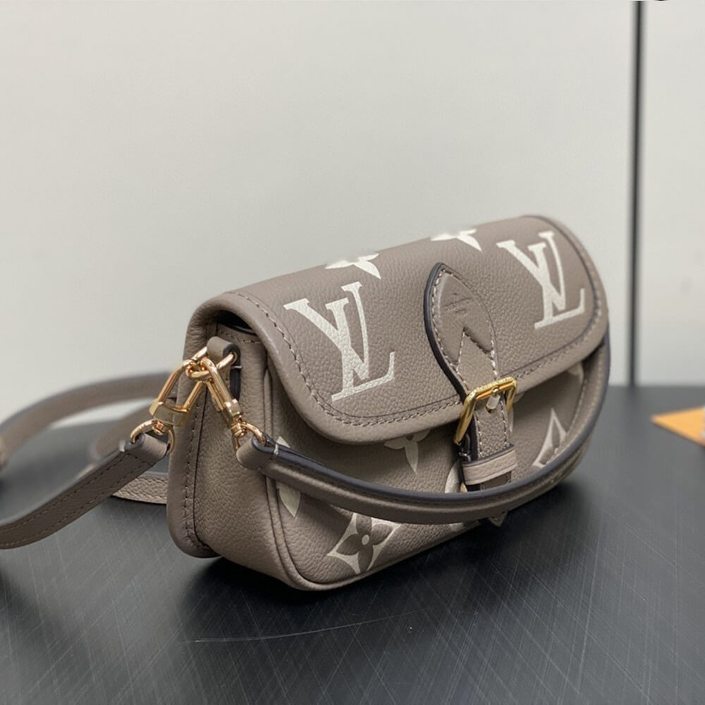 Medium Dior Ange Bag