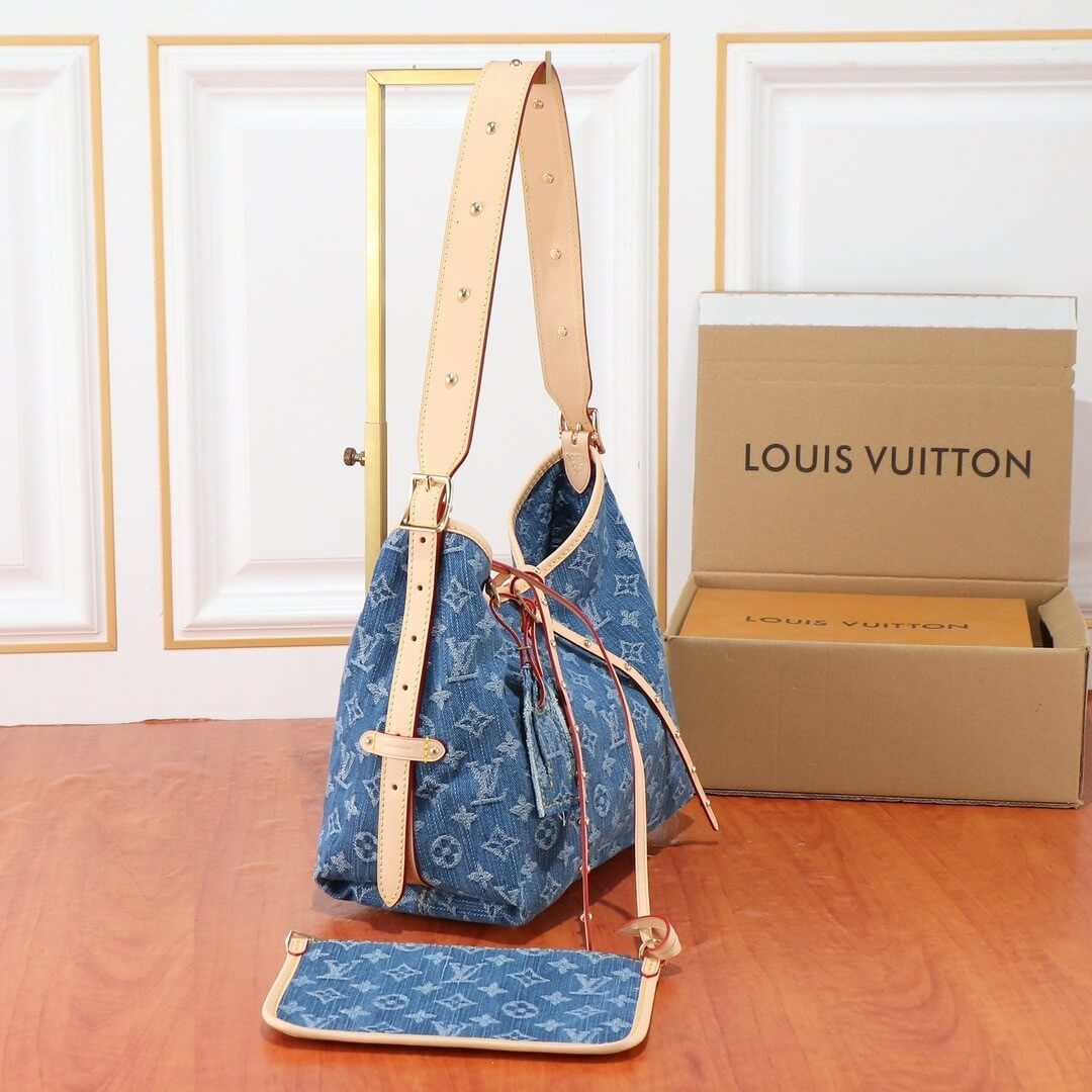 PRADA Leather mini bag(HIGH-END GRADE)