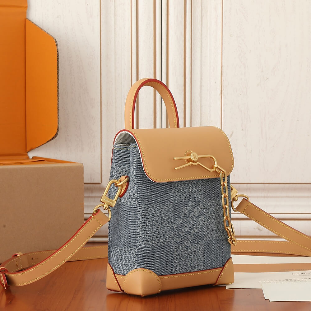 G*u*i diana medium shoulder bag