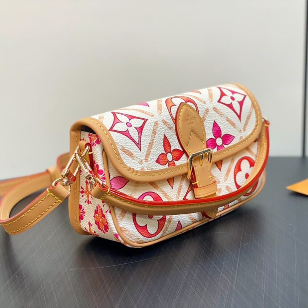 Mini Dior Ange Bag