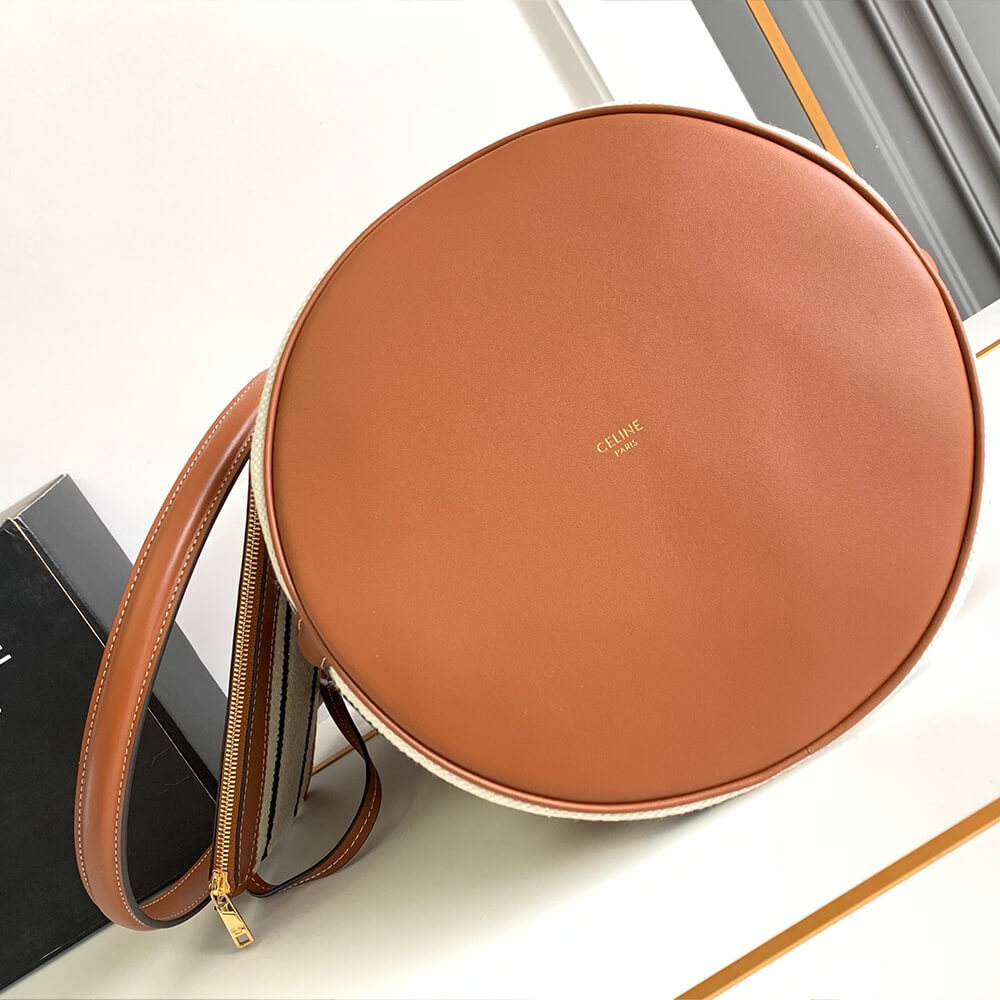 MINI FLAP BAG WITH TOP HANDLE