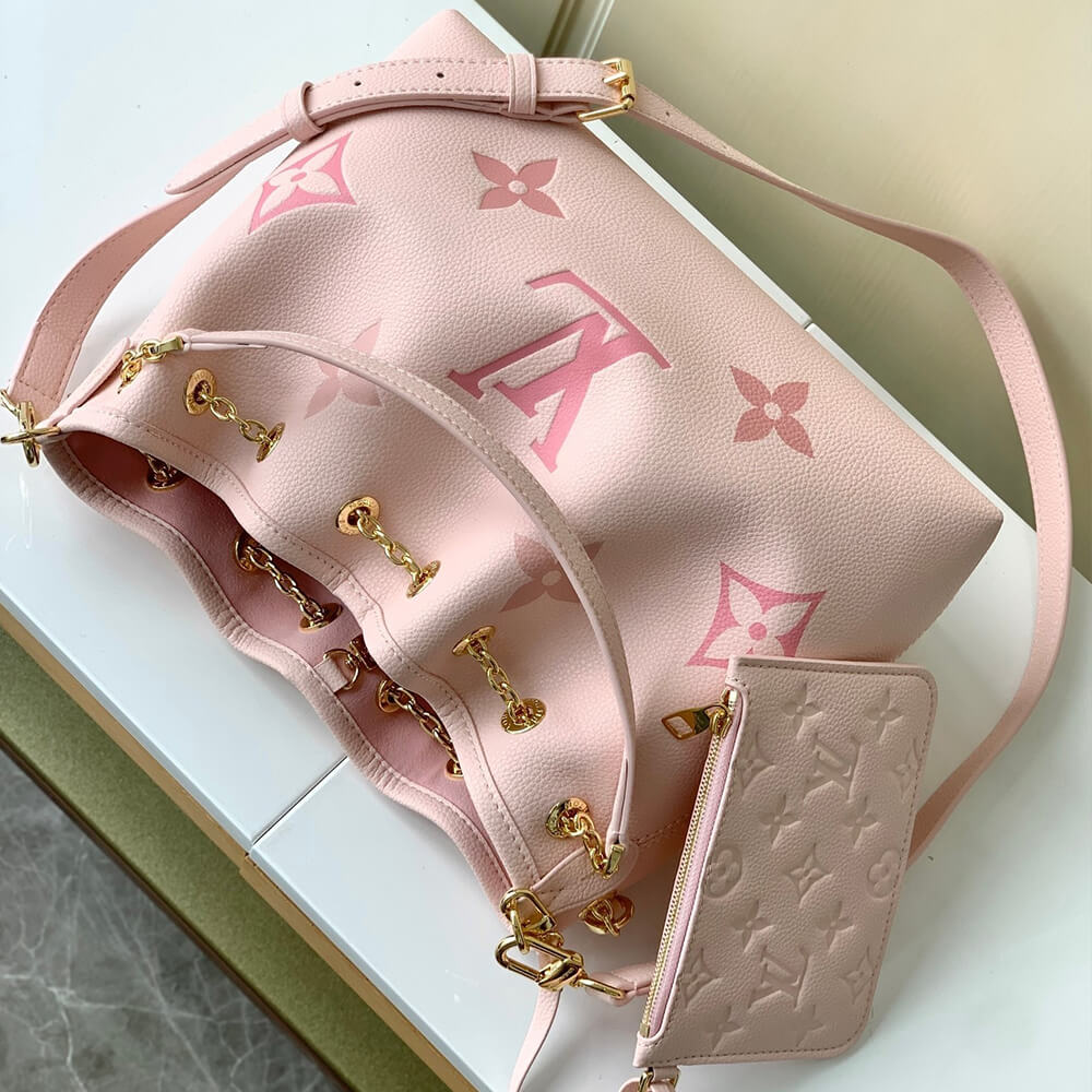 MINI FLAP BAG WITH TOP HANDLE