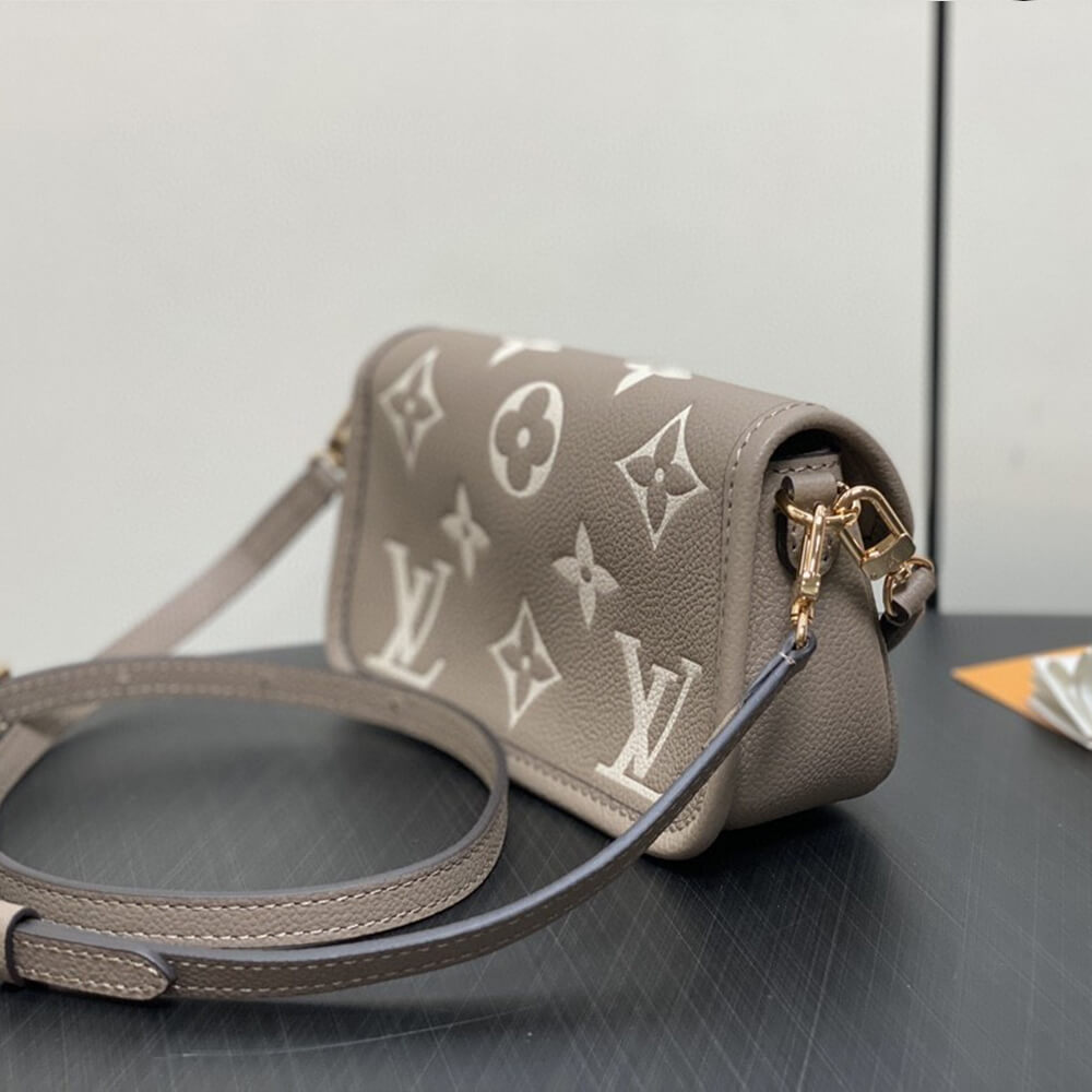 Medium Dior Ange Bag