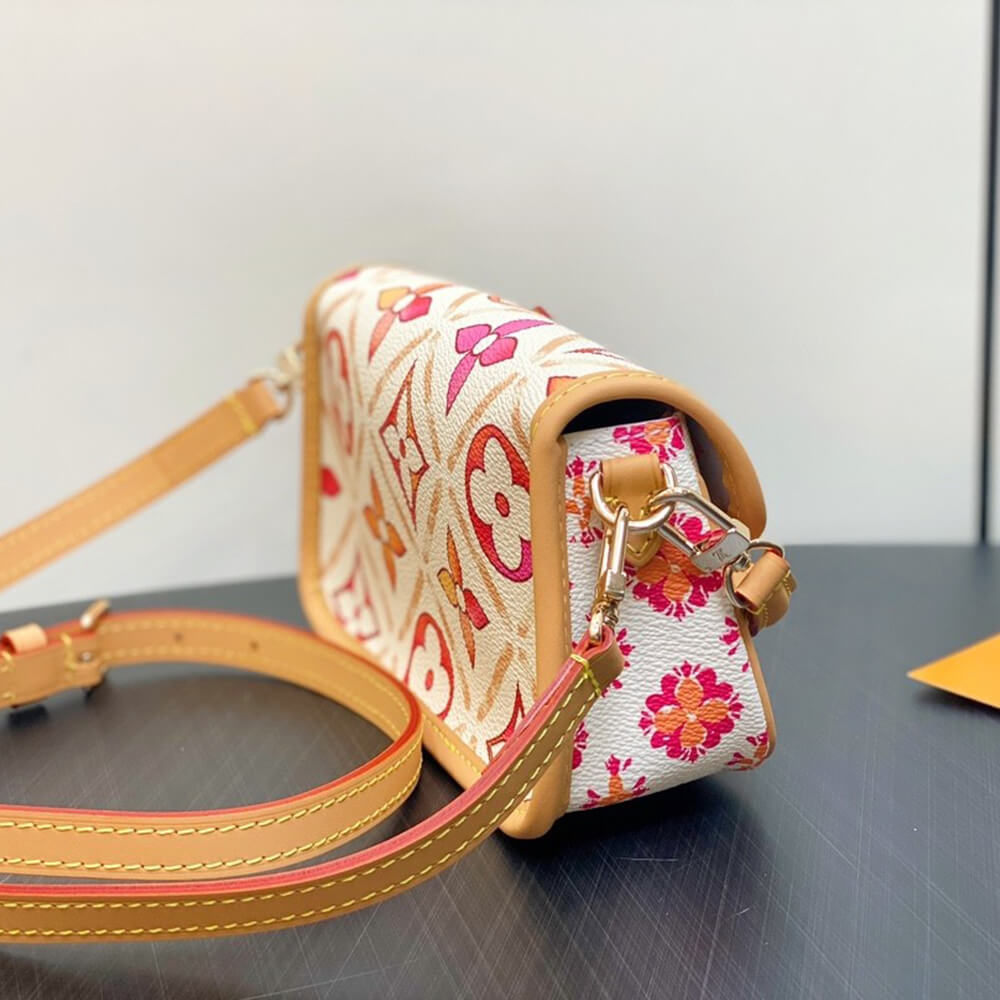 Mini Dior Ange Bag
