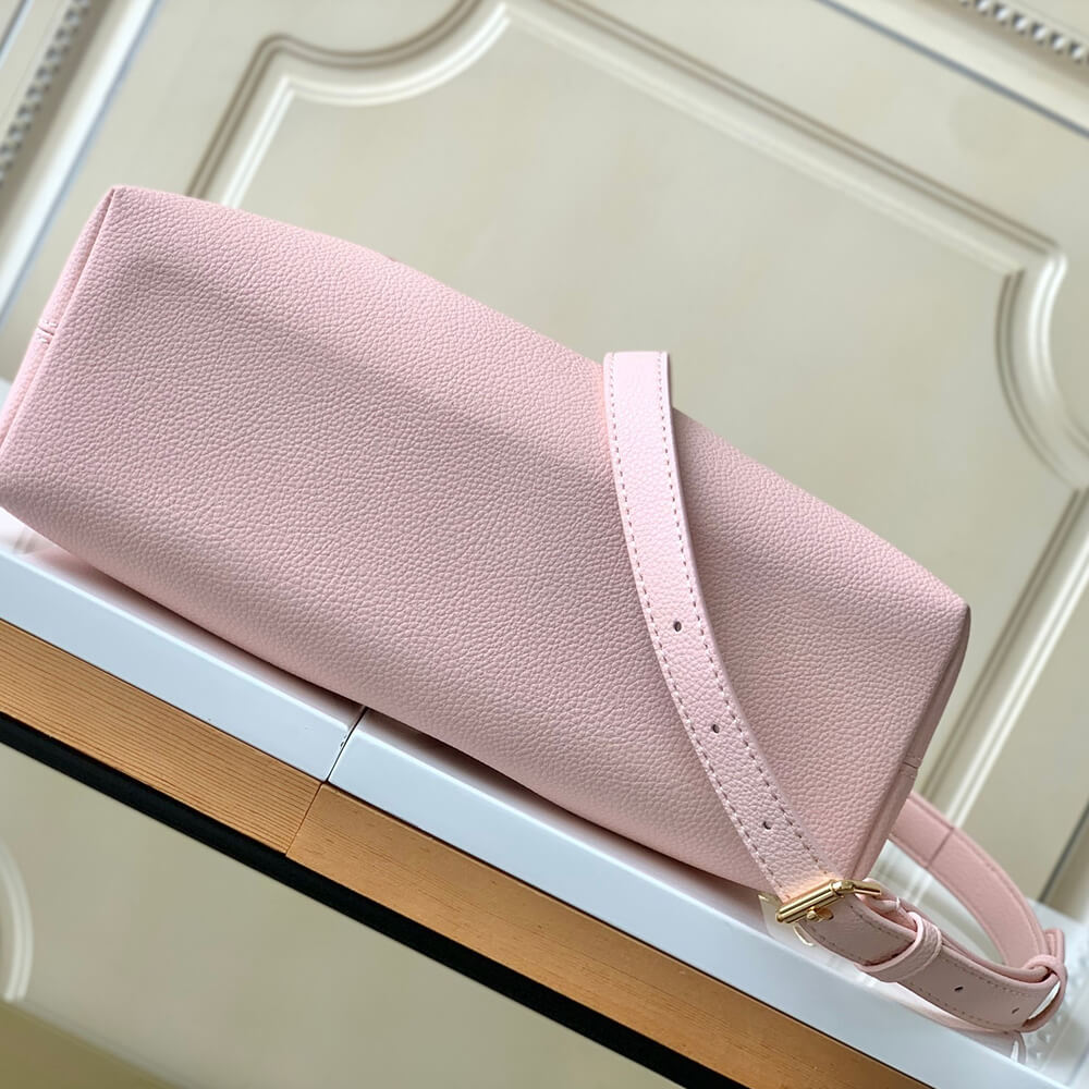 MINI FLAP BAG WITH TOP HANDLE