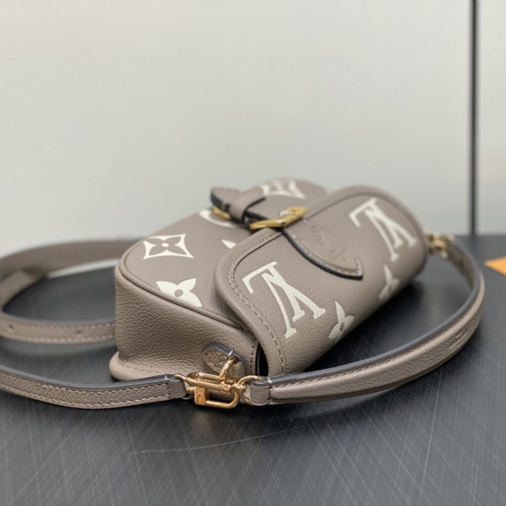 Medium Dior Ange Bag