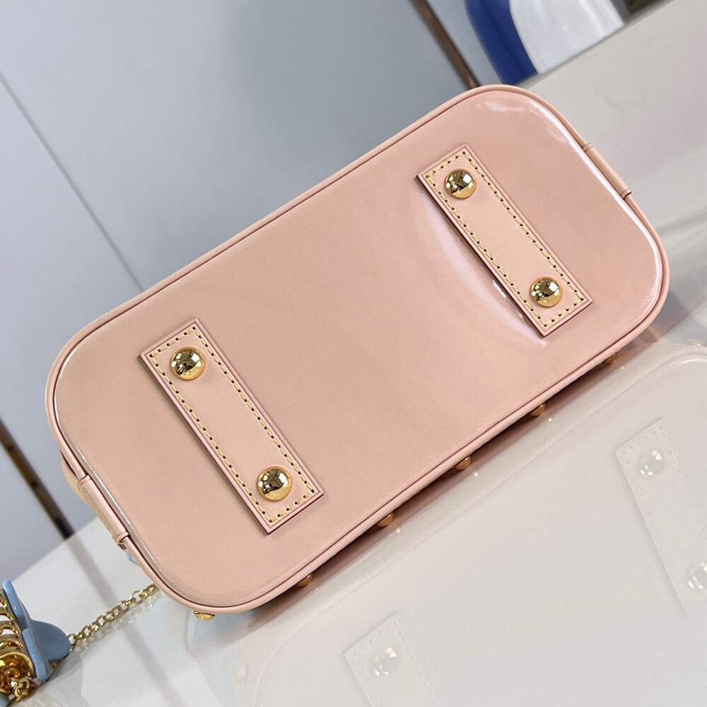 YSL MINI VOLTAIRE IN BOX SAINT LAURENT