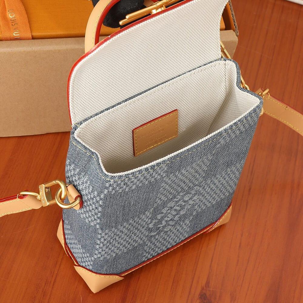G*u*i diana medium shoulder bag