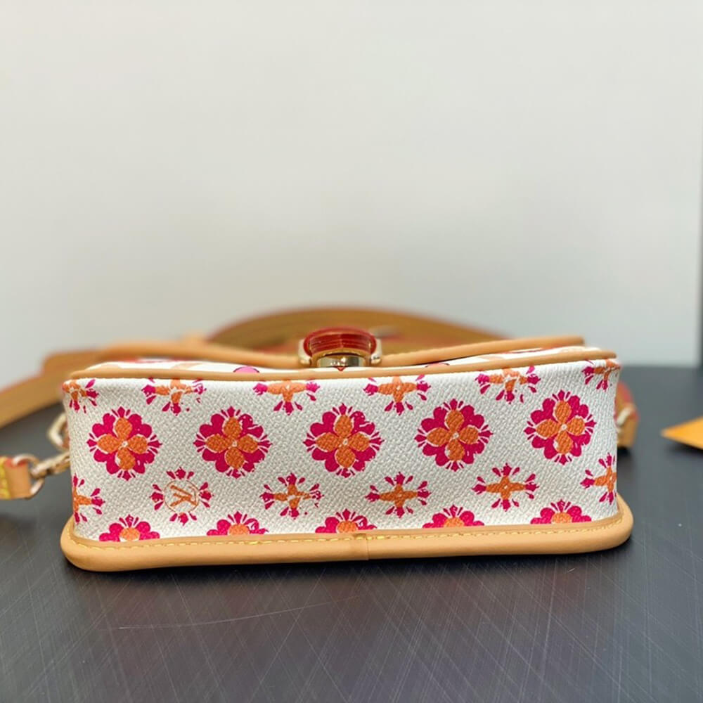 Mini Dior Ange Bag