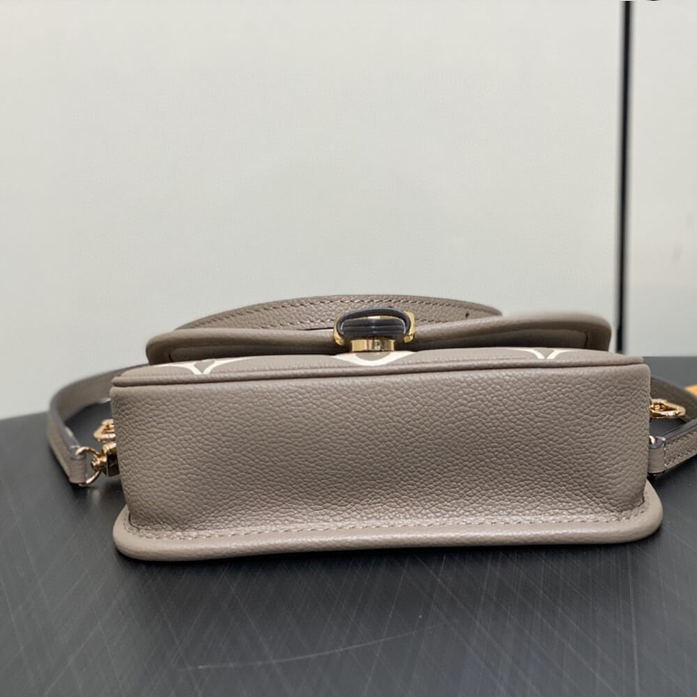 Medium Dior Ange Bag