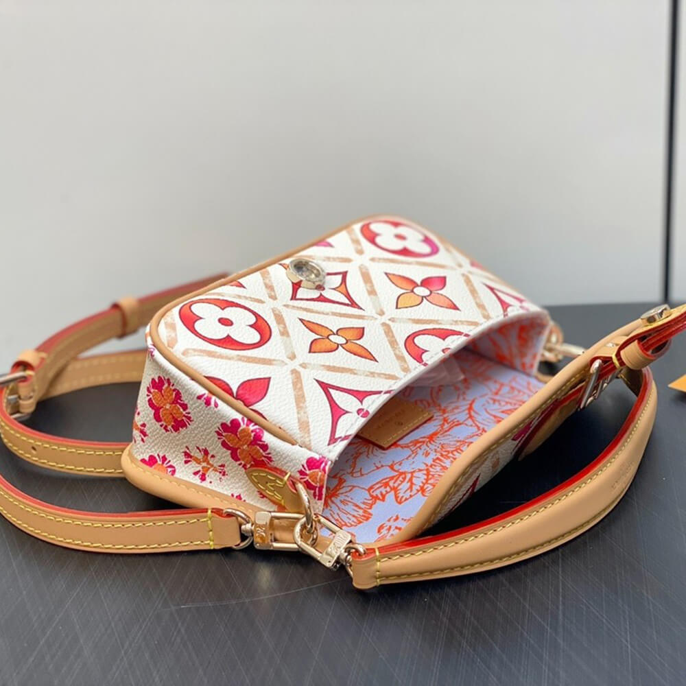 Mini Dior Ange Bag