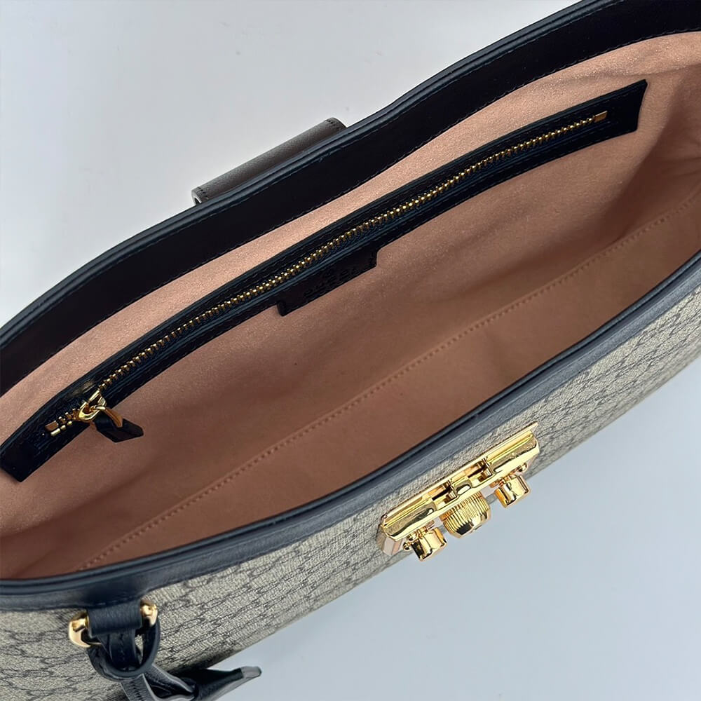 G*u*i diana medium shoulder bag