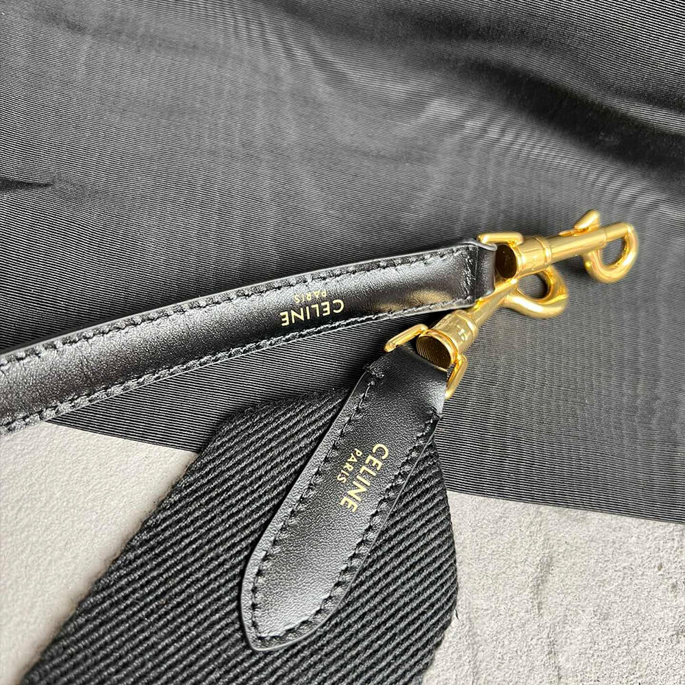 Small Dior Book Tote
