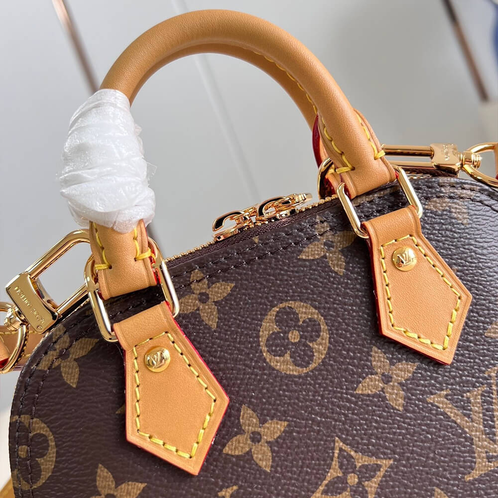 YSL Hobo Crochet bag in raffia and leather(HIGH-END GRADE)