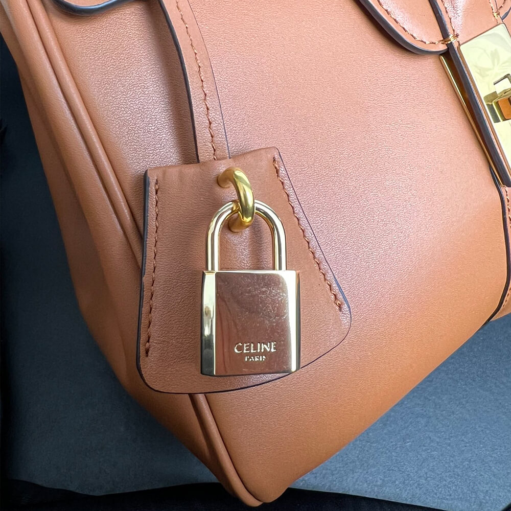 Small Dior Book Tote