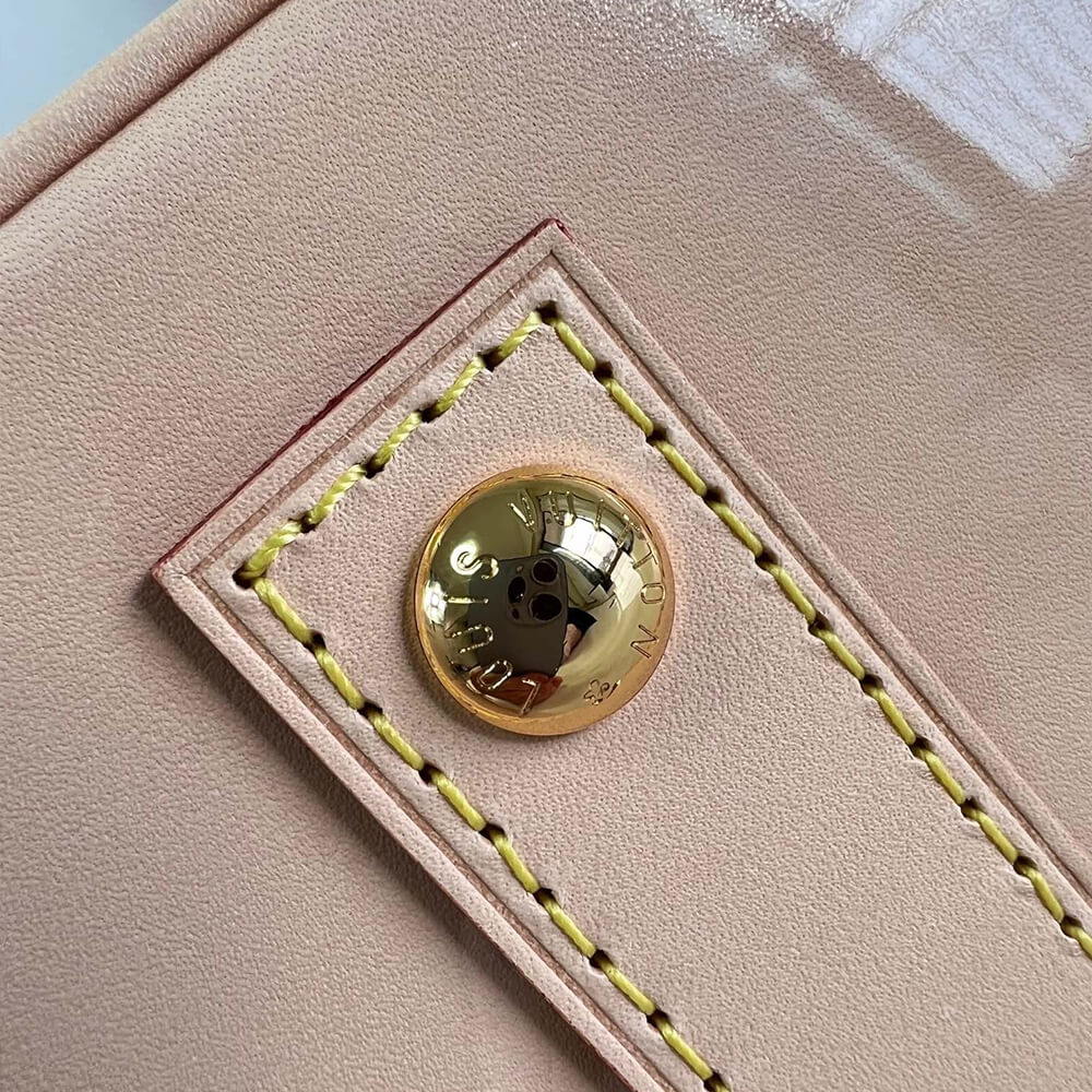 YSL VOLTAIRE IN BOX SAINT LAURENT
