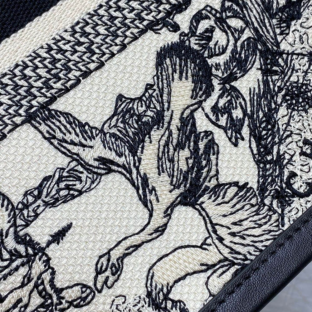 LV Montsouris Backpack